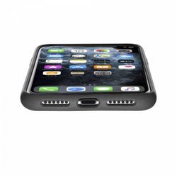 Cellular Apple iPhone 11 Pro Max, Sensation case, Black