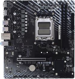 купить Материнская плата Biostar A620MT-E 2.0 в Кишинёве 