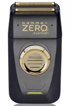 купить Бритва электрическая Gamma Plus Absolute Zero в Кишинёве 
