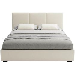 cumpără Pat my-STYLE my-Boni 200x200 (P33D20M01) în Chișinău 
