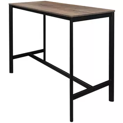 cumpără Mobilă pentru bucatarie Deco Fiji 1380x600xH1050 (masa de bar) în Chișinău 