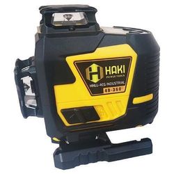 купить Нивелир лазерный Haki HNLL-4CG 4D/50м Industrial в Кишинёве 