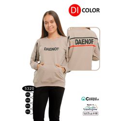 Costum sportiv Dame (6XL-9XL) /60/4
