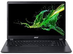 cumpără Laptop Acer Aspire A315-56 Shale Black (NX.HS5EU.00D) în Chișinău