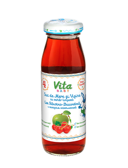 VITA Baby nectar mere visina 175 ml