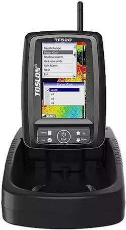купить Сонар Toslon TF520 в Кишинёве 
