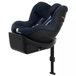 купить Автокресло Cybex 522001661 Sirona Gi i-Size Plus Ocean Blue в Кишинёве 