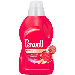 Perwoll Advanced для цветных вещей 0.9л