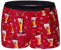 Chiloti p-u barbati CORNETTE BS-007/54 Beer