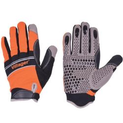 cumpără Îmbrăcăminte de lucru Villager Manusi mecanice VWG15 / 10 (038144) în Chișinău 