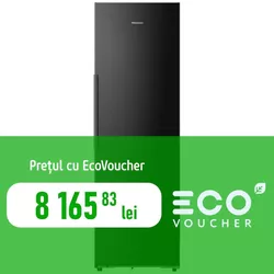cumpără Frigider cu o ușa Hisense RL5K370GSFC în Chișinău 