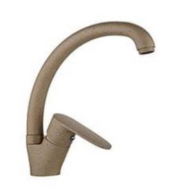 cumpără Bateria bucătărie Sandy 49198 Nobilis pipa F bej inchis în Chișinău 