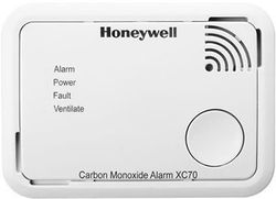 купить Измерительный прибор Honeywell XC70-RO Detector monoxid de carbon в Кишинёве 