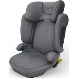 купить Автокресло KinderKraft KCXPPR02GRY0000 Xpand 2 PRO i-Size 100-150cm Rocket Grey в Кишинёве 