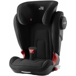 cumpără Scaun auto Britax-Römer KidFix² S Cosmos Black (2000031437) în Chișinău 