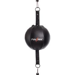 Груша боксерская на растяжках d=22 см MAXXMMA Double End Bag SD01 (4991)