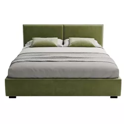 cumpără Pat my-STYLE my-Bria 120x200 (P02D12M20) în Chișinău 