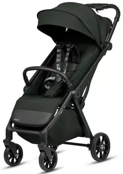 купить Детская коляска Tutis Jogo 1/1 Dark Green 144 (TT.106456) в Кишинёве 