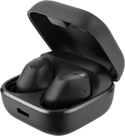 купить Наушники беспроводные Sennheiser Accentum True Wireless Black в Кишинёве 