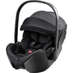 cumpără Scaun auto Britax-Römer BABY-SAFE PRO with VARIO BASE 5Z Style Carbon Black (2000040847) în Chișinău 