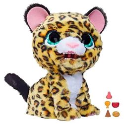 купить Мягкая игрушка Hasbro 28069J Furreal Lil Wilds Lolly в Кишинёве 