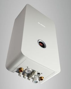 Электрический котел Bosch Tronic Heat 3500 6 KW