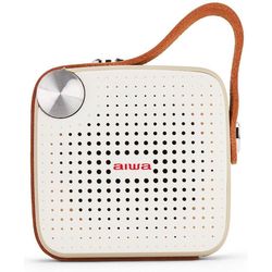 cumpără Boxă portativă Bluetooth Aiwa BS-100GY în Chișinău 