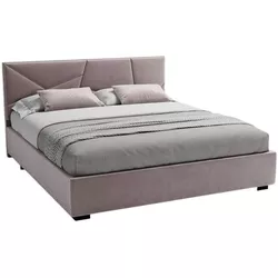 купить Кровать my-STYLE my-Lilu 180x200 (P19D18M11) в Кишинёве 