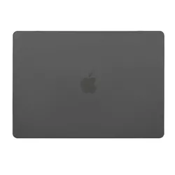 cumpără Geantă laptop Tucano HSNI-MBNEO-TR Hardshell Nido for MacBook NEO 13" (2026), Black în Chișinău 