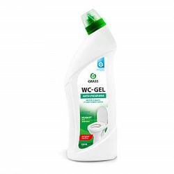 Gel pentru toaletă WC-Gel 1000ml