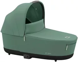 cumpără Accesorii pentru cărucior Cybex 523000839 Landou Priam 4.0 Lux R Leaf Green Dark Green în Chișinău 