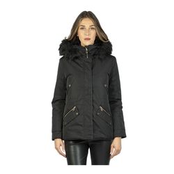 Куртка White Goose Чёрный white goose lemoine