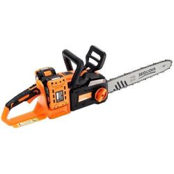 cumpără Fierăstrău Sequoia SBC4016BS-E2W Fierastrau cu lant pe acumulator 20+20V în Chișinău 