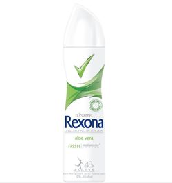 Антиперспирант Rexona Aloe Vera, 150 мл