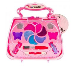 cumpără Set de creație Noriel 944D-20 Starmodel Set pentru fete Beauty case în Chișinău 