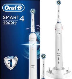 Electric Toothbrush Braun SMART 4