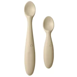 cumpără Seturi pentru hrănire bebelușilor BIBS 4330245 Set 2 lingurite Vanilla în Chișinău 