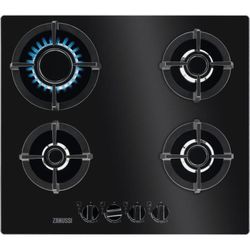 купить Встраиваемая поверхность газовая Zanussi ZGO68410BA в Кишинёве 