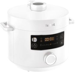 купить Мультиварка-скороварка Tefal CY754130 в Кишинёве 