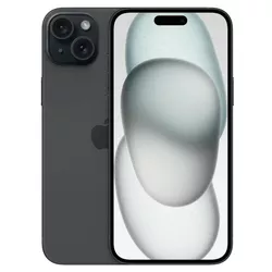 купить Смартфон Apple iPhone 15 Plus 256 GB Black {Grade B} Refurb. в Кишинёве 