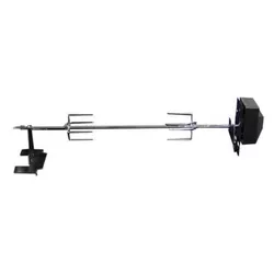 cumpără Produs pentru picnic Char-Broil Rotisor electric Universal (9768102) în Chișinău 