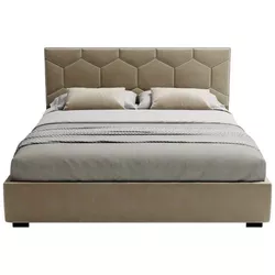 купить Кровать my-STYLE my-Dora 90x200 (P34D90M04) в Кишинёве 