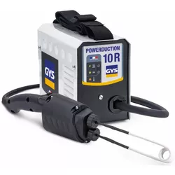 купить Сварочный аппарат GYS POWERDUCTION 10R, индукционный нагреватель в Кишинёве 