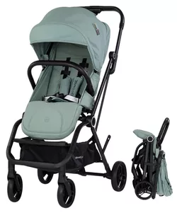 cumpără Сărucior pentru copii Chipolino LKGT02603MA GO TWIST matcha, 360 rotation în Chișinău 