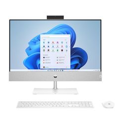 купить Компьютер моноблок HP Pavilion 24-ca0024ur (5D248EA#ACB) в Кишинёве 
