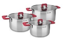 cumpără Set veselă Rondell RDS-940 în Chișinău