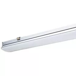 купить Освещение для помещений LED Market Linear Light 96W, 6000K, T20 Ultrabright, 2400mm в Кишинёве 