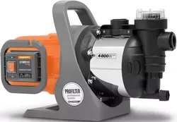 купить Насос Daewoo DGP 6000 INOX в Кишинёве 