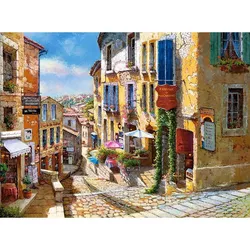 купить Головоломка Castorland Puzzle C-200740 Puzzle 2000 elemente в Кишинёве 