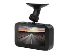 Автомобильная камера Xiaomi Mijia Car DVR 1S Starvis